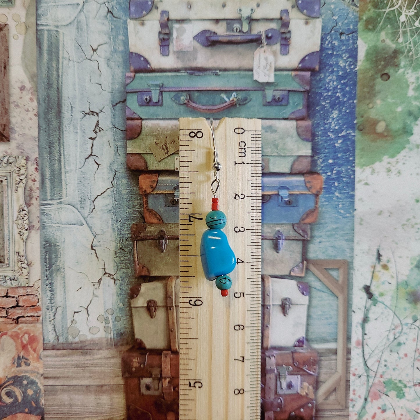 Earrings 21