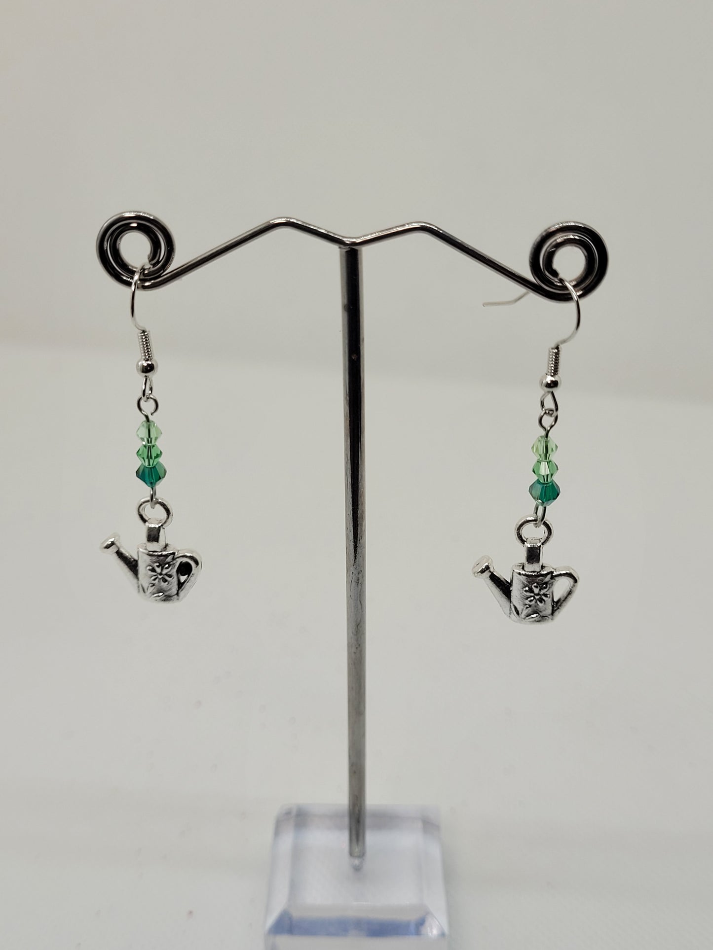Gardeners earrings