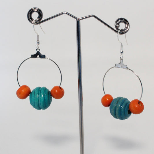 Earrings 2