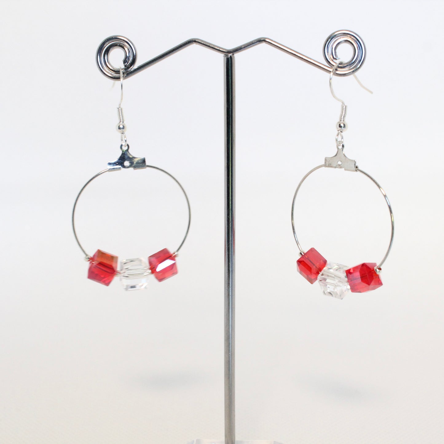Earrings 1 Hoop