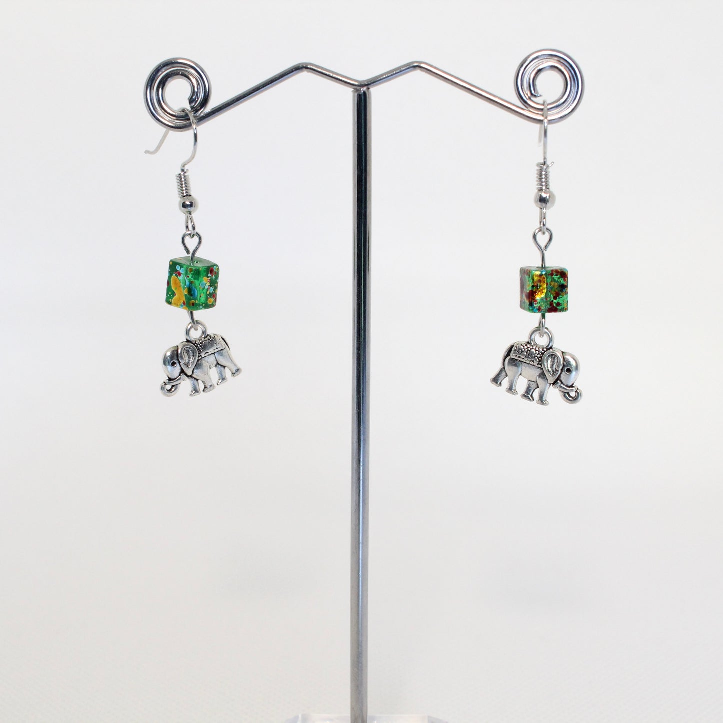 Earrings 25