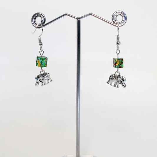 Earrings 25