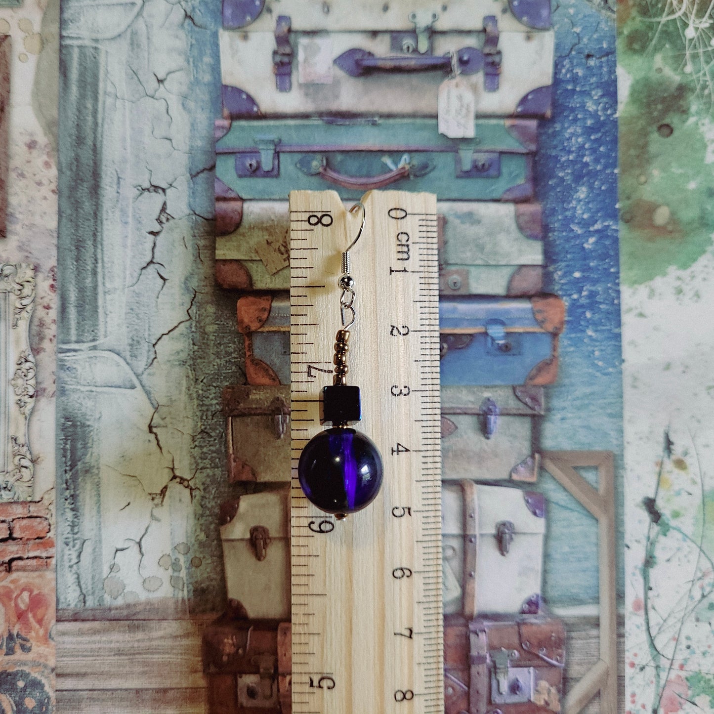 Earrings 18