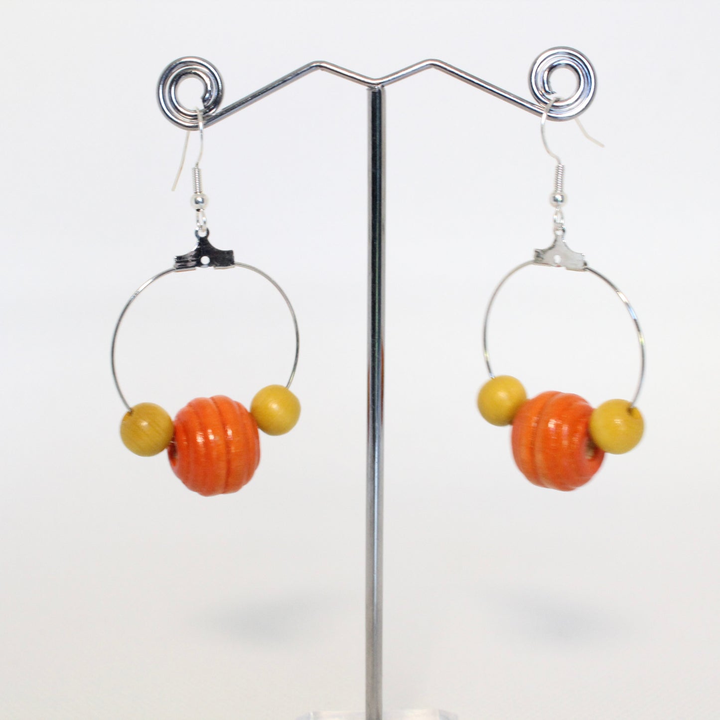 Earrings 2