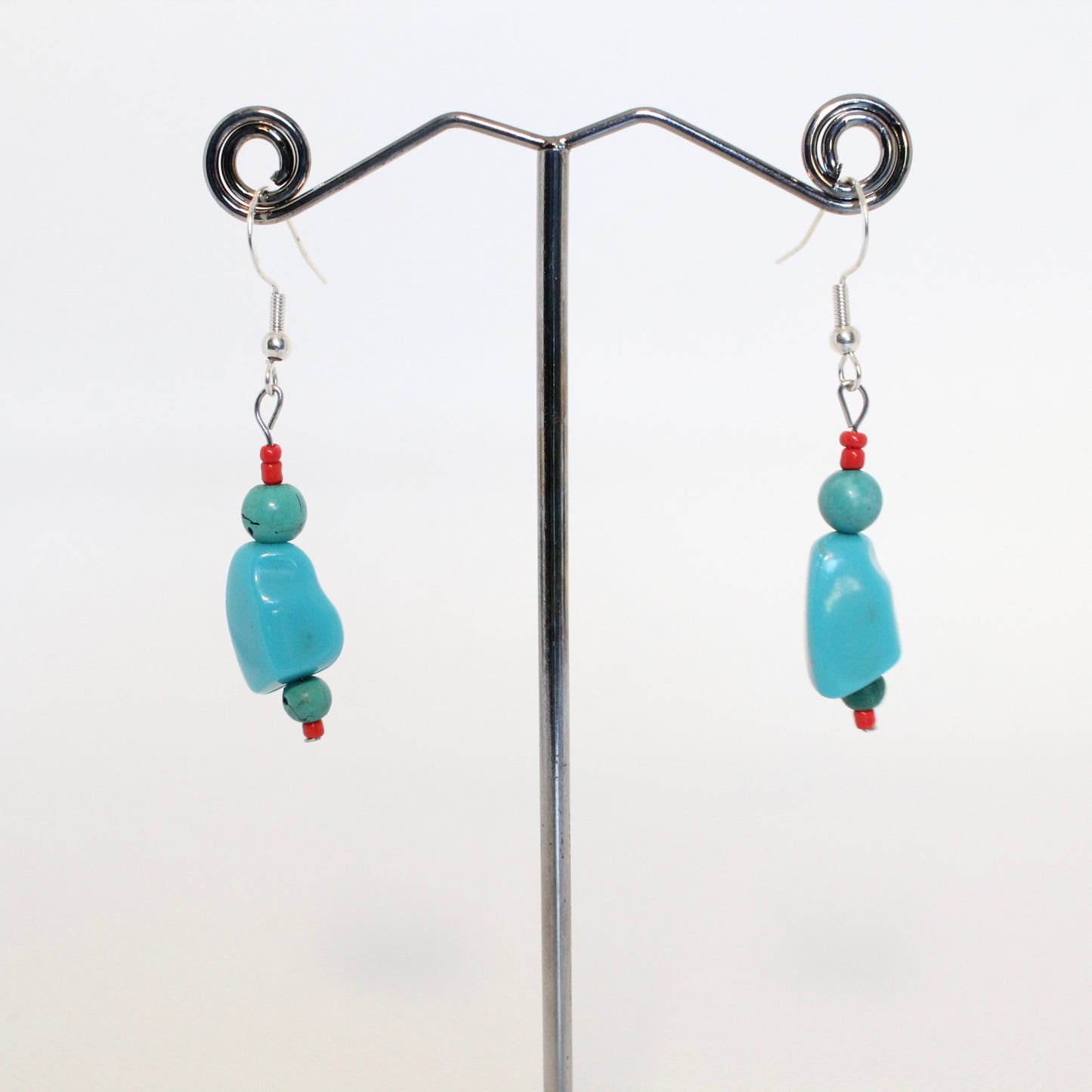 Earrings 21