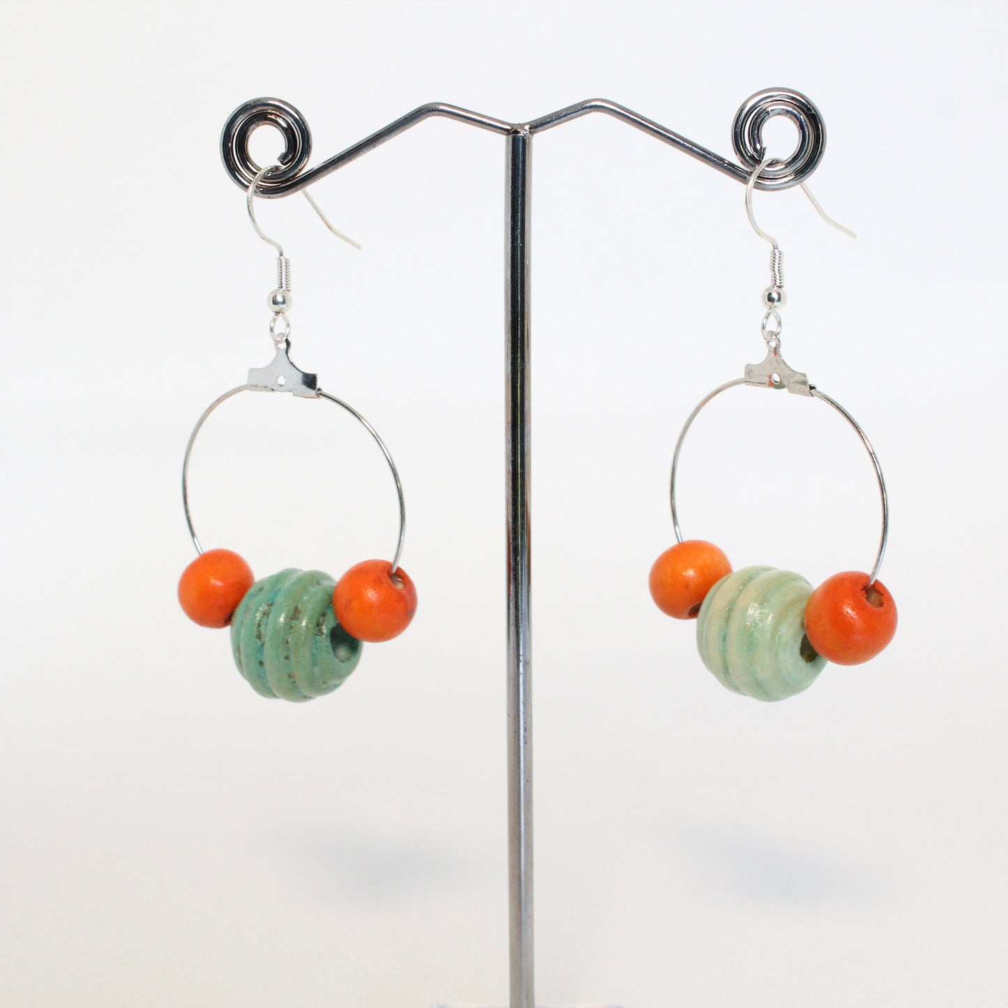 Earrings 2