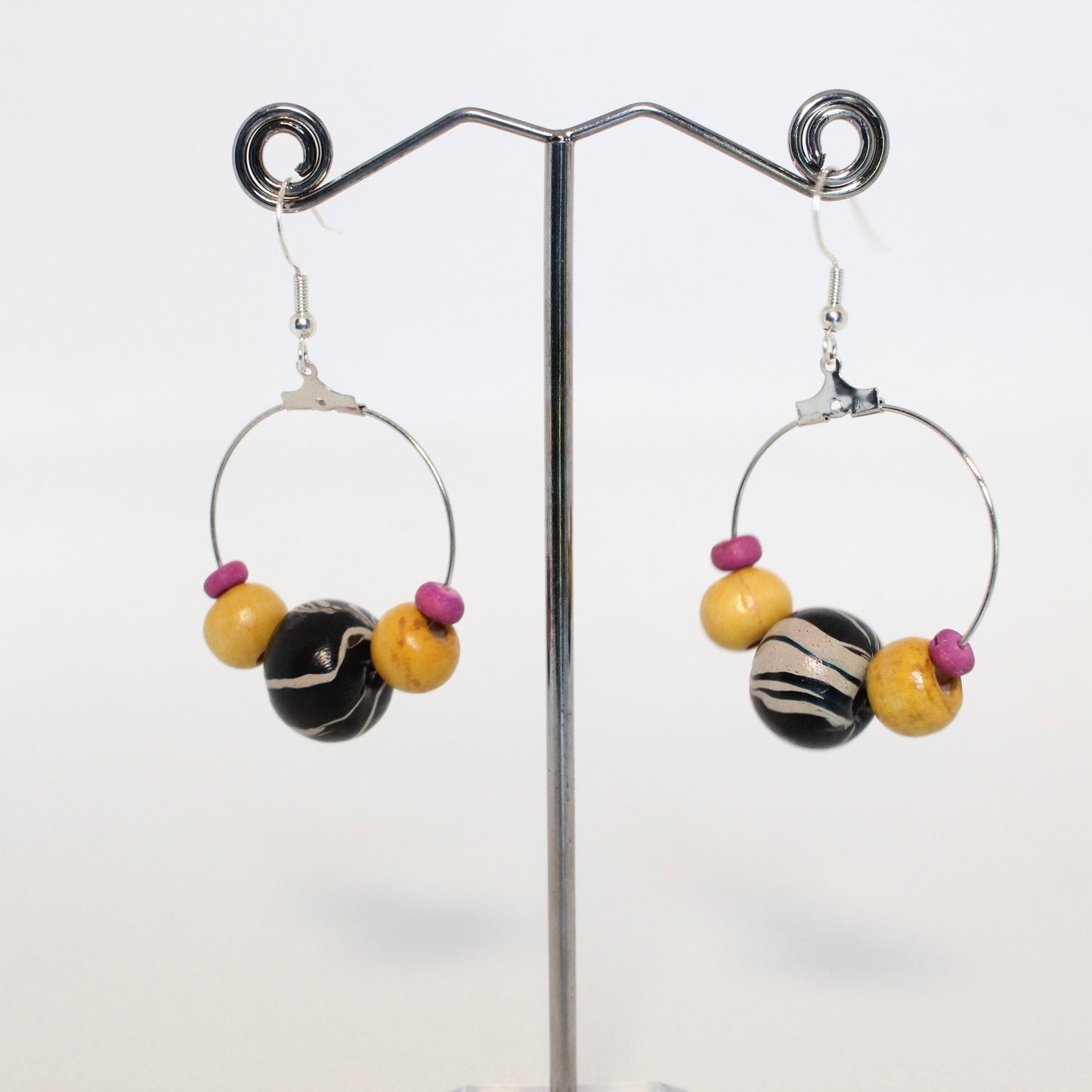 Earrings 2