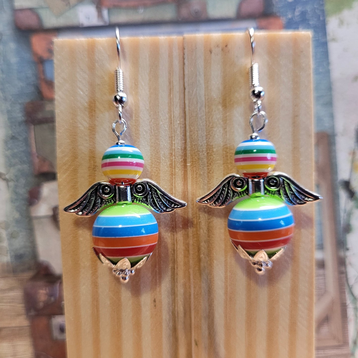 Rainbow Fairy