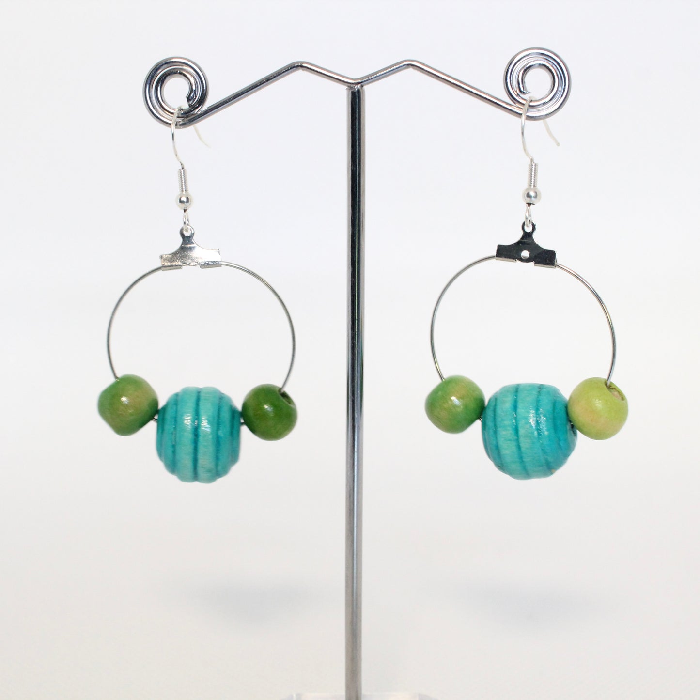 Earrings 2