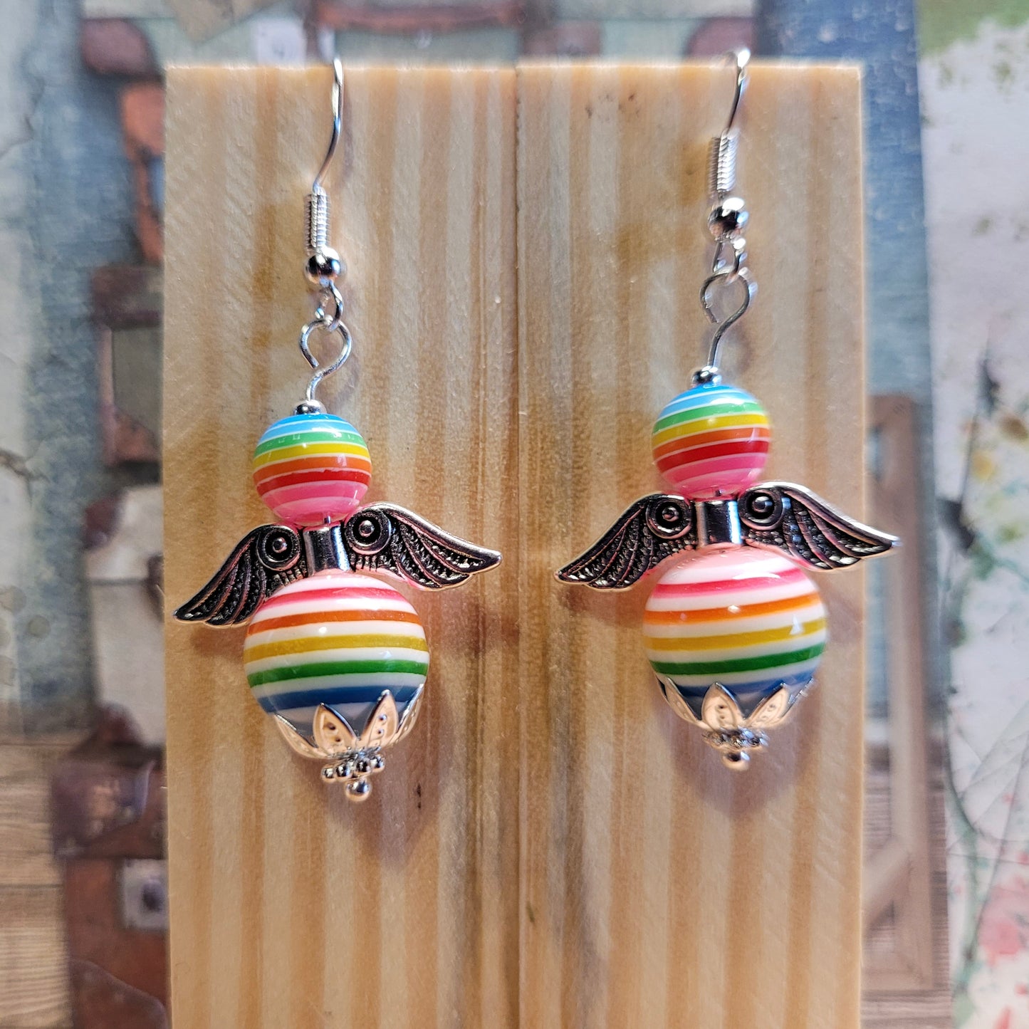 Rainbow Fairy