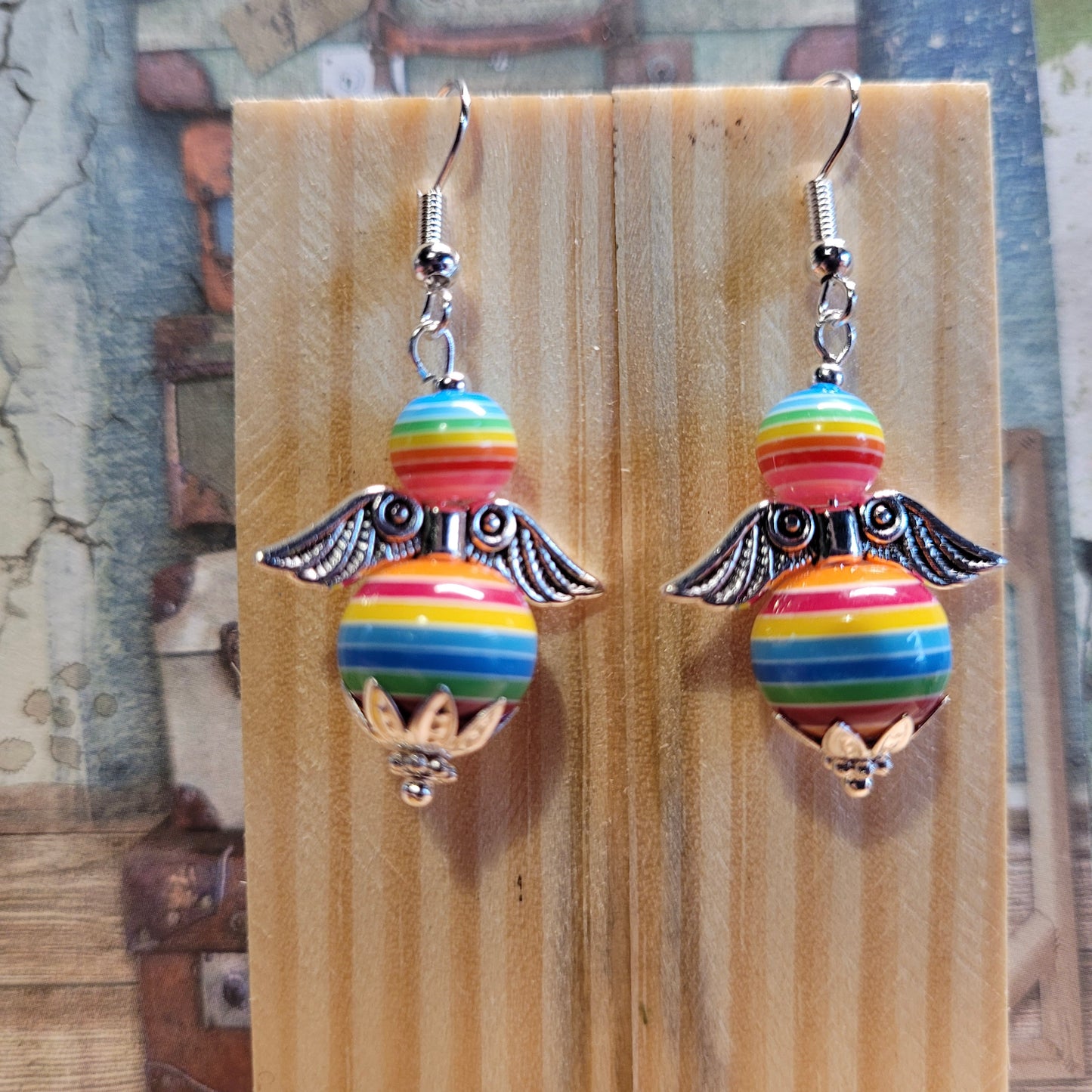 Rainbow Fairy