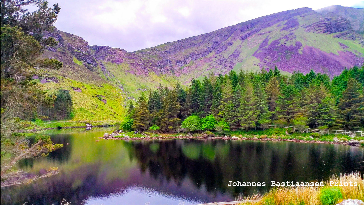 Images of Ireland card pack 3